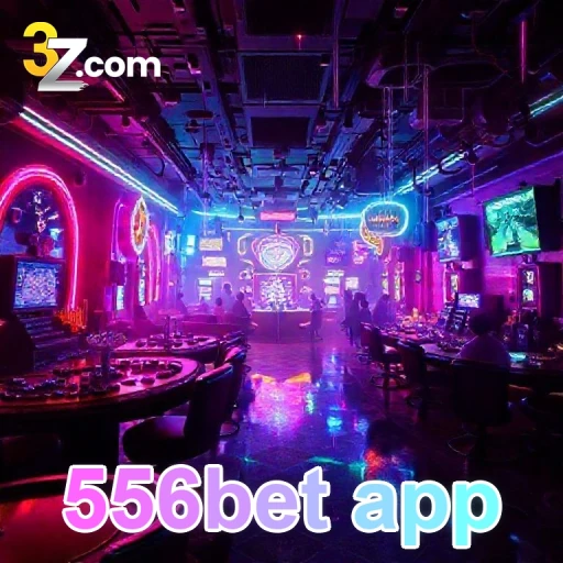 556bet app Jogos de caça-níqueis