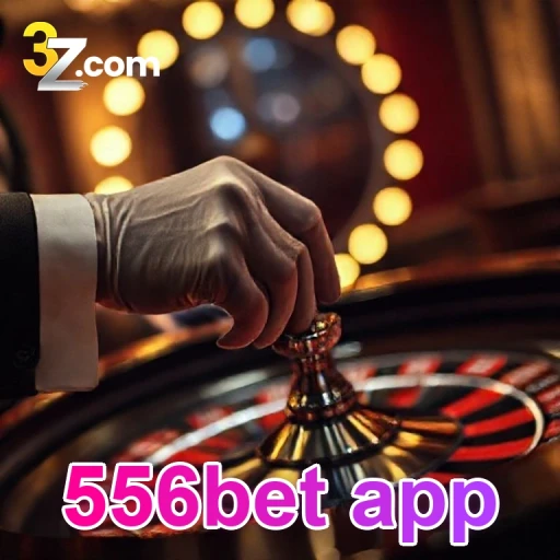 556bet app Cassino