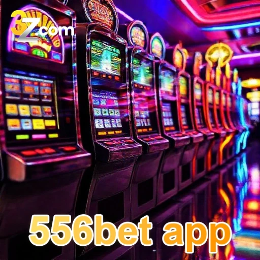 556bet app