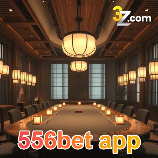 556bet app Slots